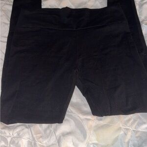 Ambiance Charcoal Leggings